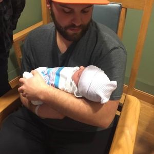 Meet your Posher, Tim